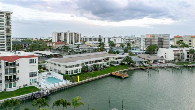 270 SKIFF POINT A5, Clearwater Beach, FL 33767