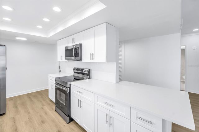 270 SKIFF POINT A5, Clearwater Beach, FL 33767