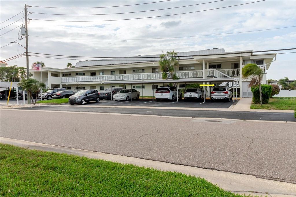 270 SKIFF POINT A5, Clearwater Beach, FL 33767