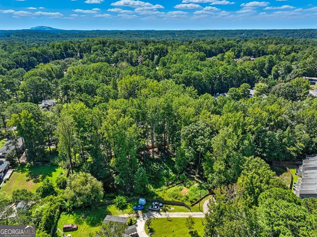 1034 Redwood Court, Norcross, GA 30093