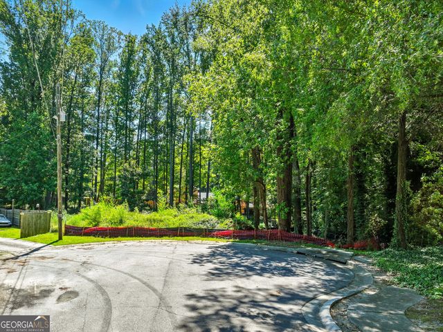 1034 Redwood Court, Norcross, GA 30093