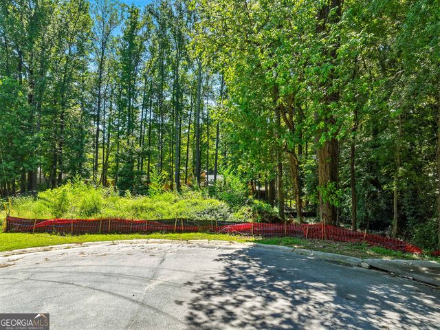 1034 Redwood Court, Norcross, GA 30093
