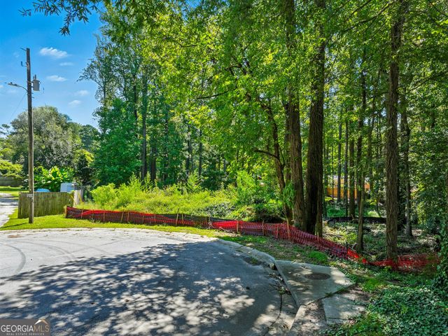 1034 Redwood Court, Norcross, GA 30093