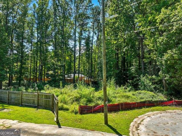1034 Redwood Court, Norcross, GA 30093
