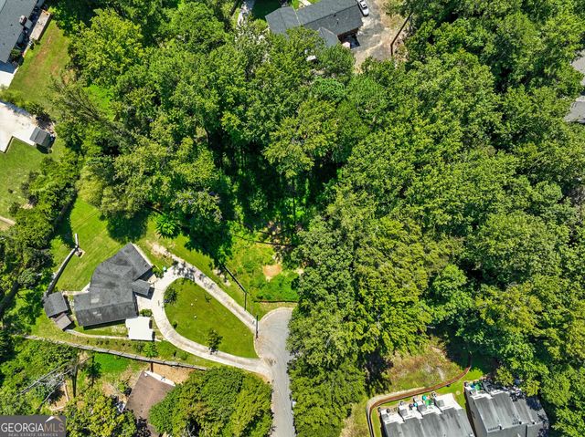 1034 Redwood Court, Norcross, GA 30093