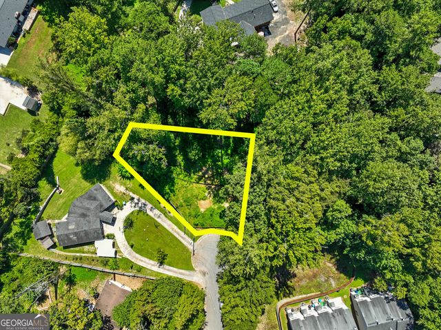1034 Redwood Court, Norcross, GA 30093