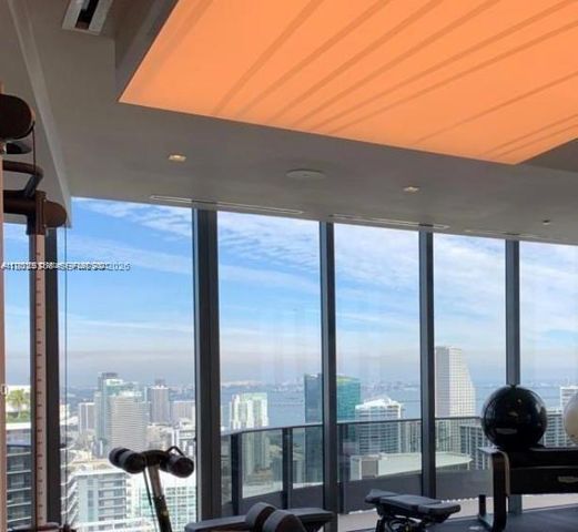 1000 Brickell Plz 3411, Miami, FL 33131