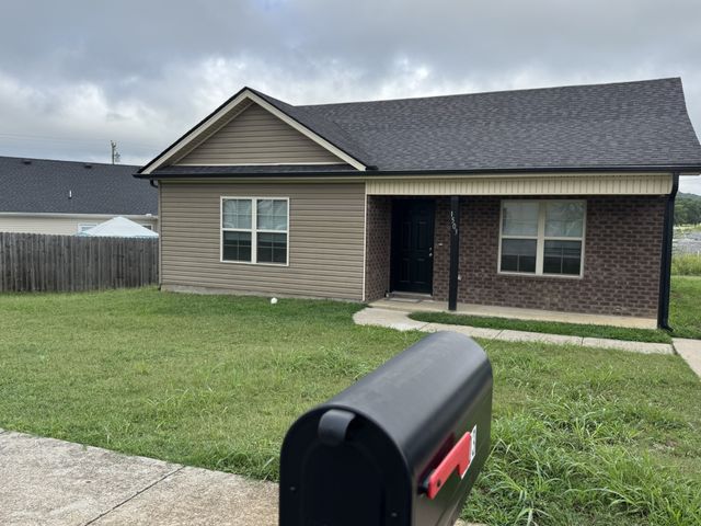 1503 Gambill Wood Dr, Smyrna, TN 37167