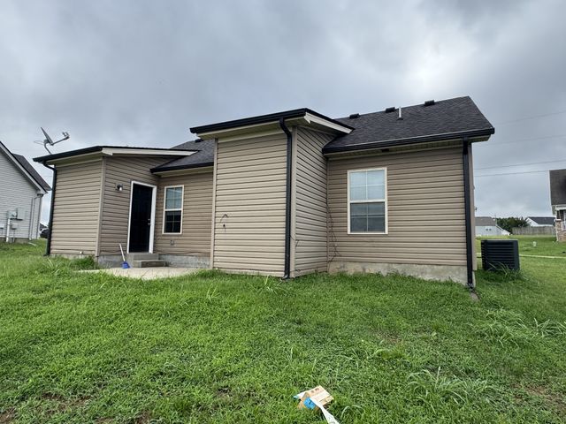 1503 Gambill Wood Dr, Smyrna, TN 37167