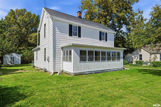 303 MCKINLEY Avenue, Bartonville, IL 61607