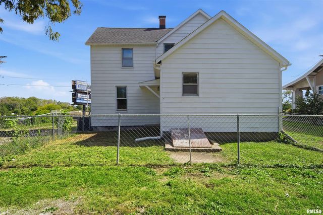 303 MCKINLEY Avenue, Bartonville, IL 61607