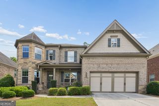 4470 Skylark Lane, Cumming, GA 30041