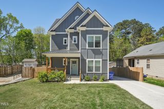 3908 Booker Avenue, Durham, NC 27713