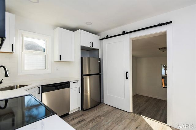 1402 Dammert Avenue, St Louis, MO 63125