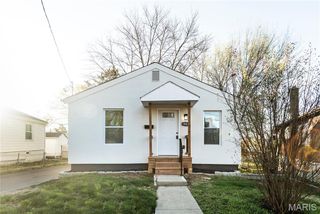 1402 Dammert Avenue, St Louis, MO 63125