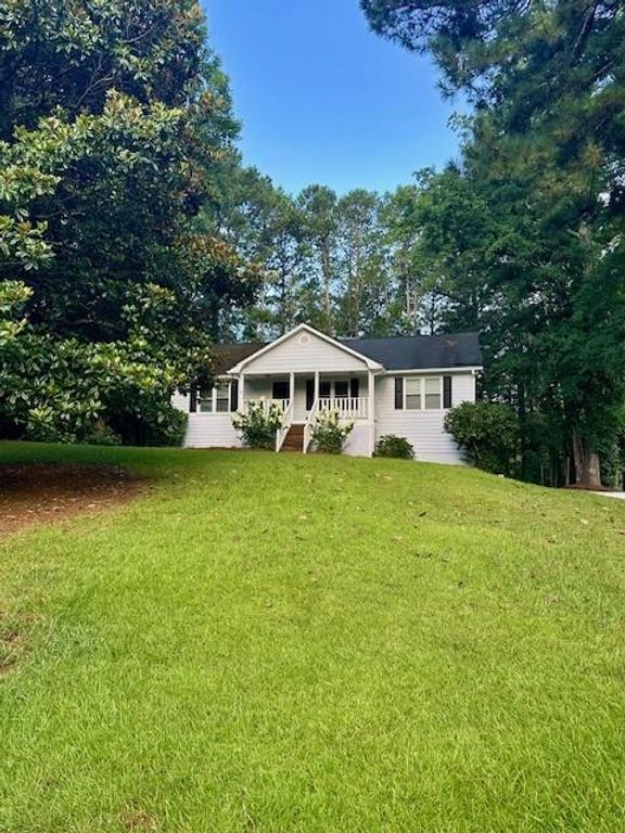 34 Cedar Creek Court, Acworth, GA 30101