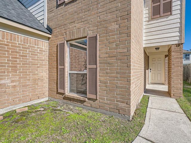 11010 Walkup Way, Houston, TX 77044