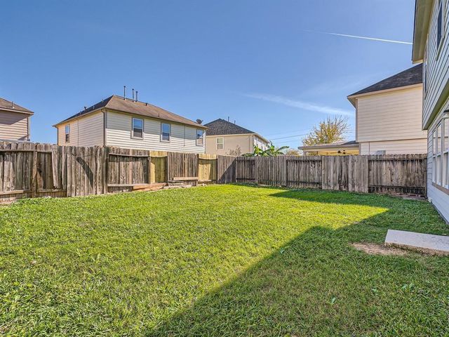 11010 Walkup Way, Houston, TX 77044