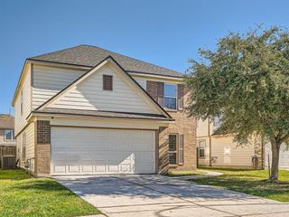 11010 Walkup Way, Houston, TX 77044