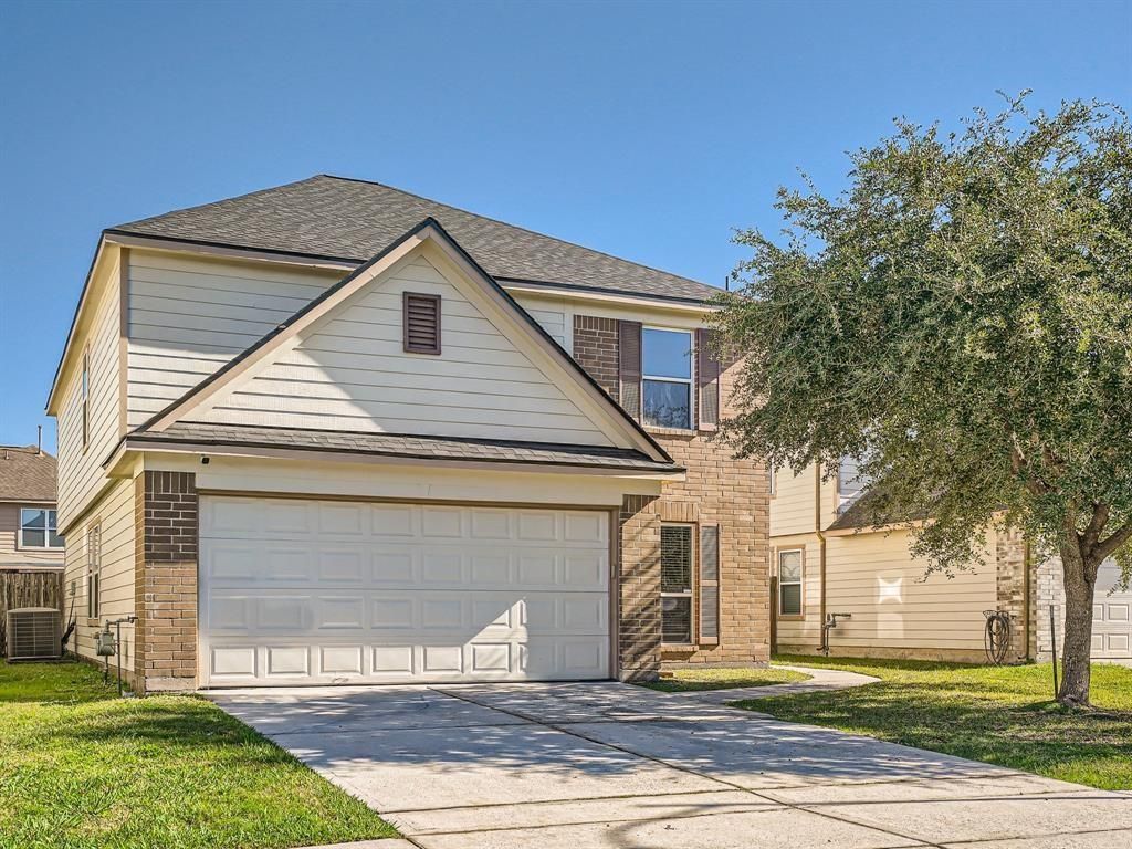 11010 Walkup Way, Houston, TX 77044