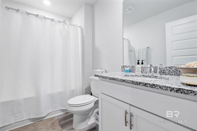 22535 Aleutian Avenue, Foley, AL 36535