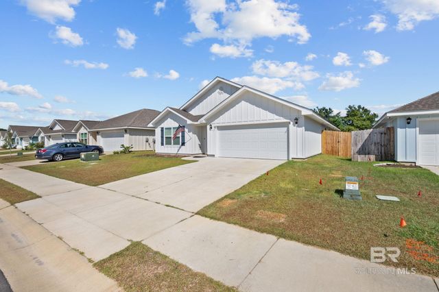 22535 Aleutian Avenue, Foley, AL 36535