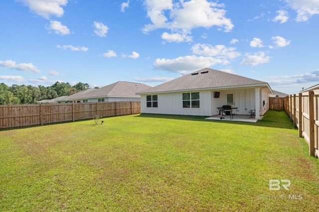 22535 Aleutian Avenue, Foley, AL 36535