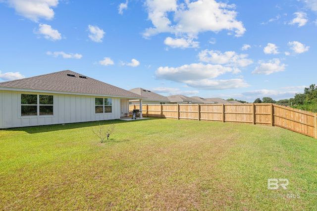 22535 Aleutian Avenue, Foley, AL 36535