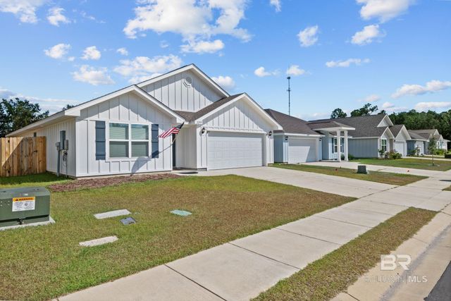 22535 Aleutian Avenue, Foley, AL 36535