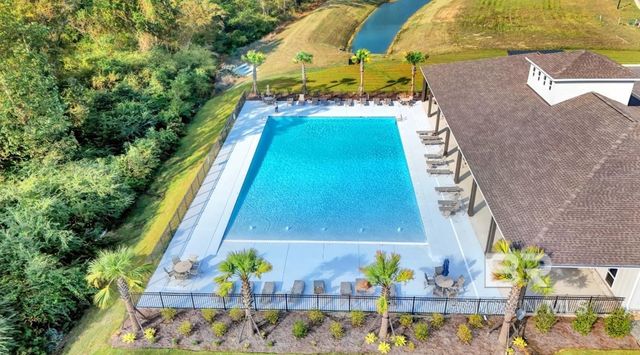 22535 Aleutian Avenue, Foley, AL 36535