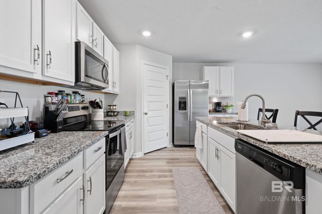 22535 Aleutian Avenue, Foley, AL 36535