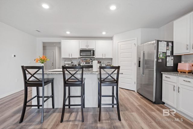 22535 Aleutian Avenue, Foley, AL 36535