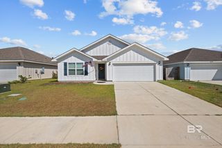 22535 Aleutian Avenue, Foley, AL 36535