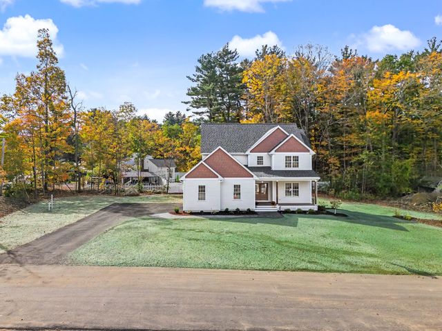 2 Boette Lane, Foxboro, MA 02035