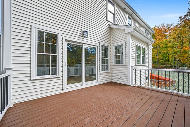 2 Boette Lane, Foxboro, MA 02035