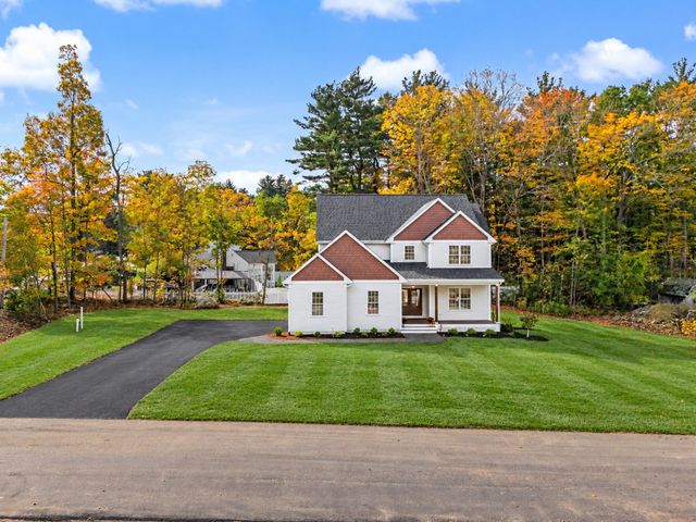 2 Boette Lane, Foxboro, MA 02035