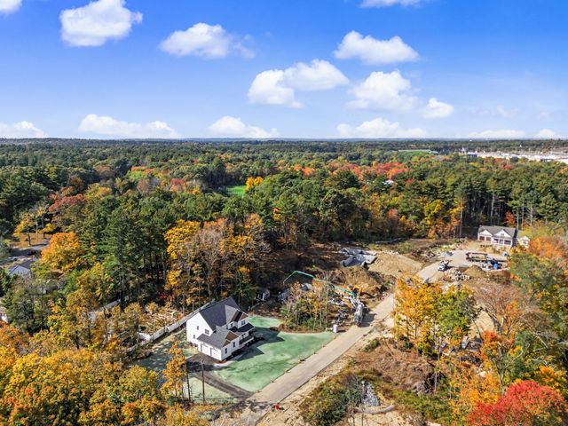 2 Boette Lane, Foxboro, MA 02035