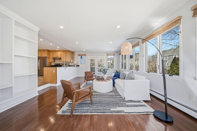 92 Shaw Rd, Belmont, MA 02478