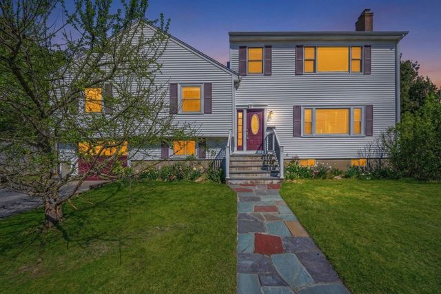 92 Shaw Rd, Belmont, MA 02478