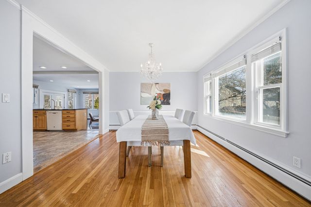 92 Shaw Rd, Belmont, MA 02478