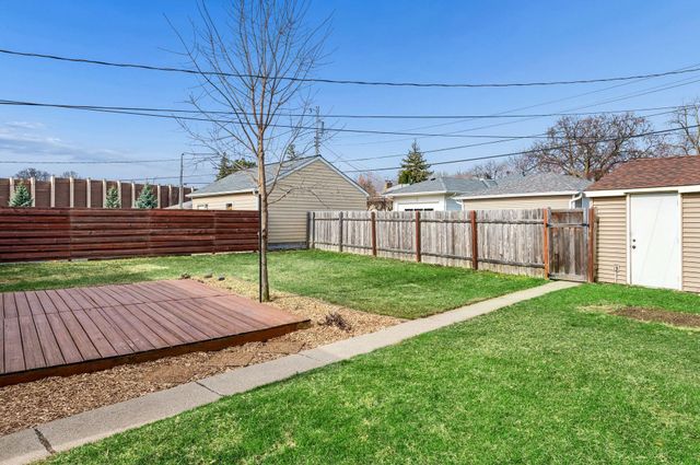 6120 Logan Avenue S, Minneapolis, MN 55419