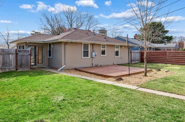 6120 Logan Avenue S, Minneapolis, MN 55419