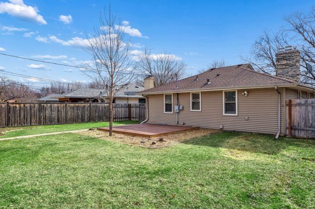 6120 Logan Avenue S, Minneapolis, MN 55419