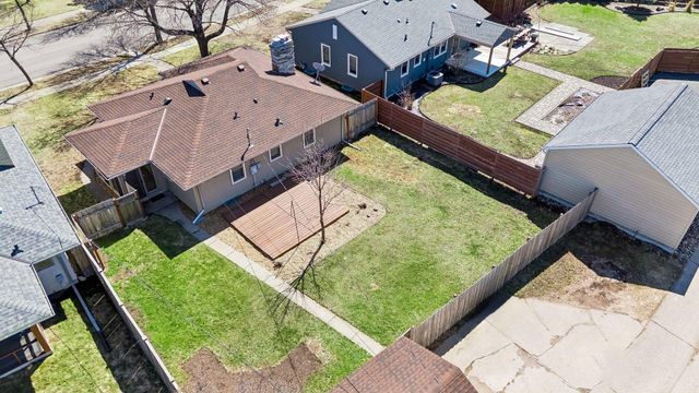 6120 Logan Avenue S, Minneapolis, MN 55419