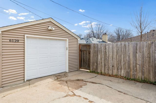 6120 Logan Avenue S, Minneapolis, MN 55419