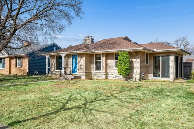 6120 Logan Avenue S, Minneapolis, MN 55419