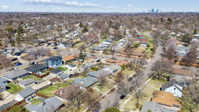 6120 Logan Avenue S, Minneapolis, MN 55419