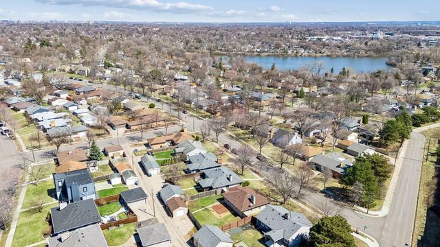 6120 Logan Avenue S, Minneapolis, MN 55419