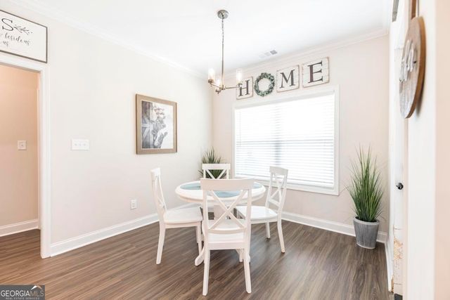 101 Mosswood Court, Kathleen, GA 31047