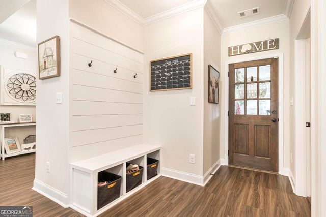 101 Mosswood Court, Kathleen, GA 31047